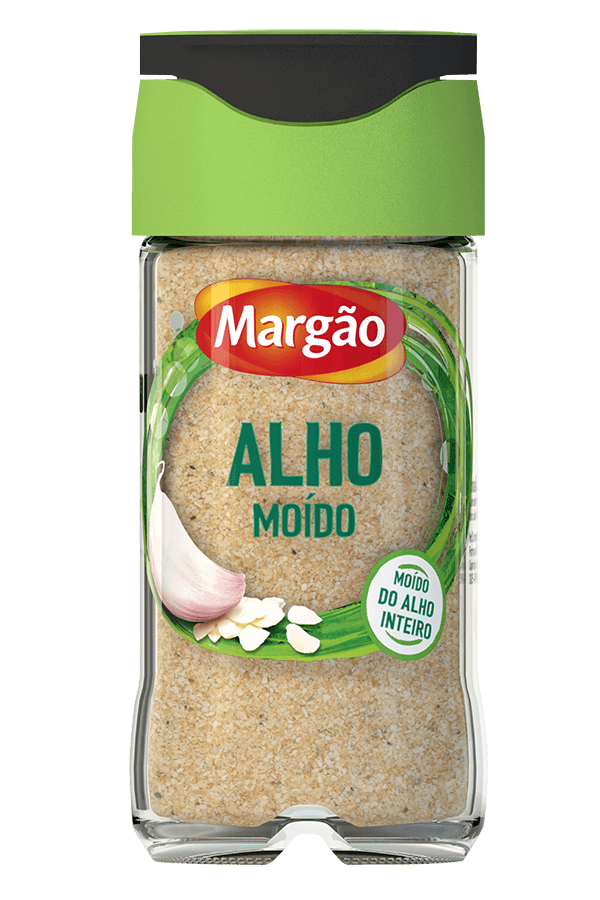 Alho Moido Alhos Margao