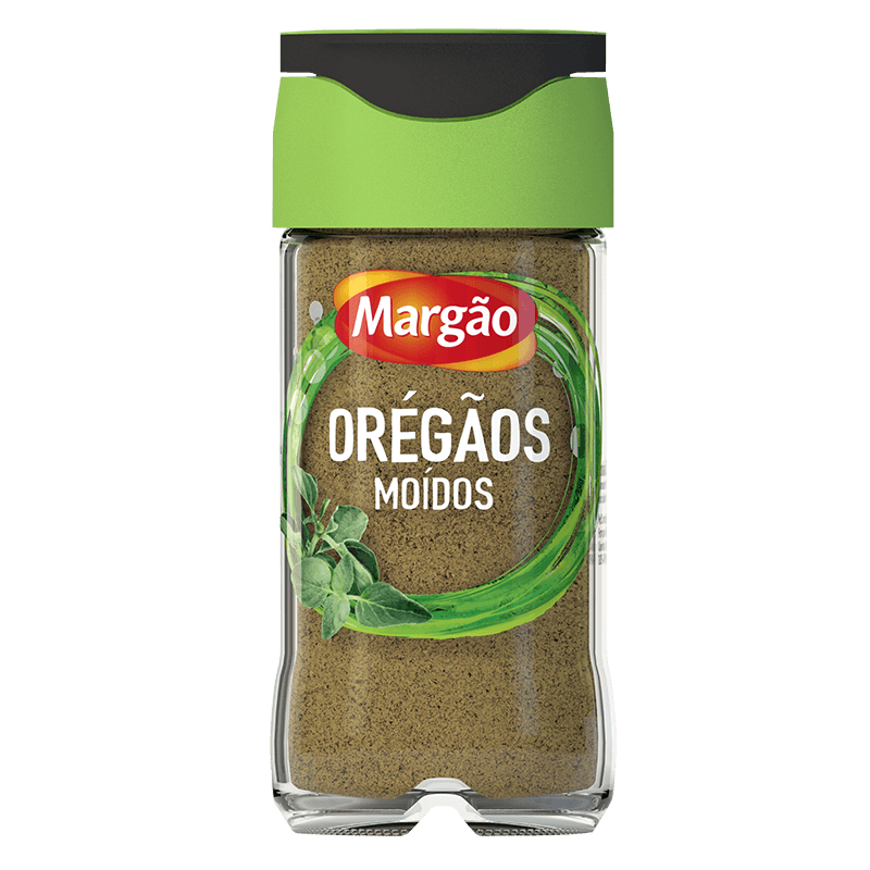 oregaos moidos