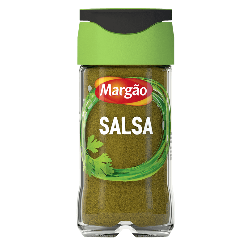 salsa moida
