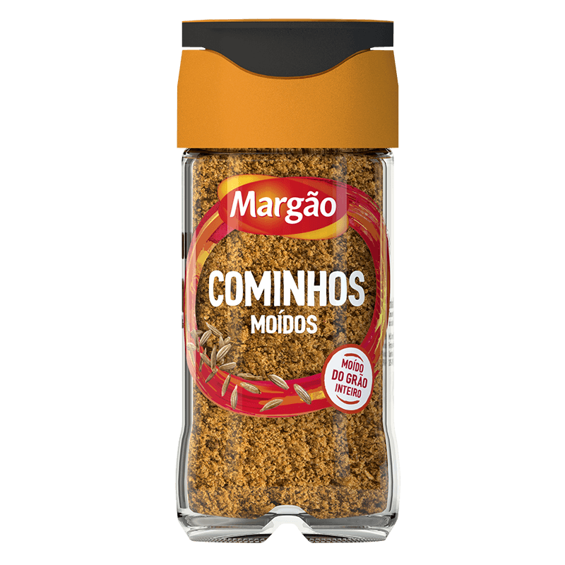 cominhos moidos