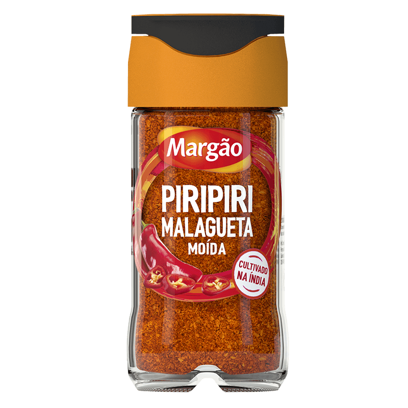 piripiri moido