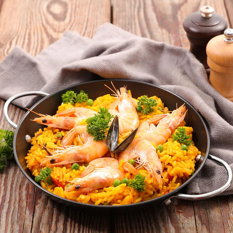 Paella