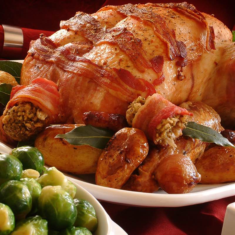 Peru de Natal |Receitas de Natal | Margao Peru de Natal |Receitas de Natal | Margao