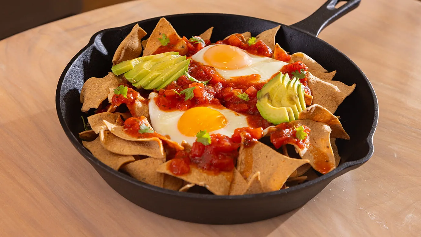 Brilled Ranchera Salsa Ranchera | Centro y Sur América