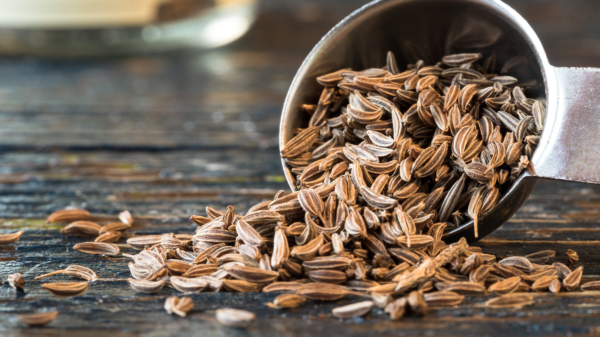 Par Quoi Remplacer Le Carvi Les graines de carvi | McCormick