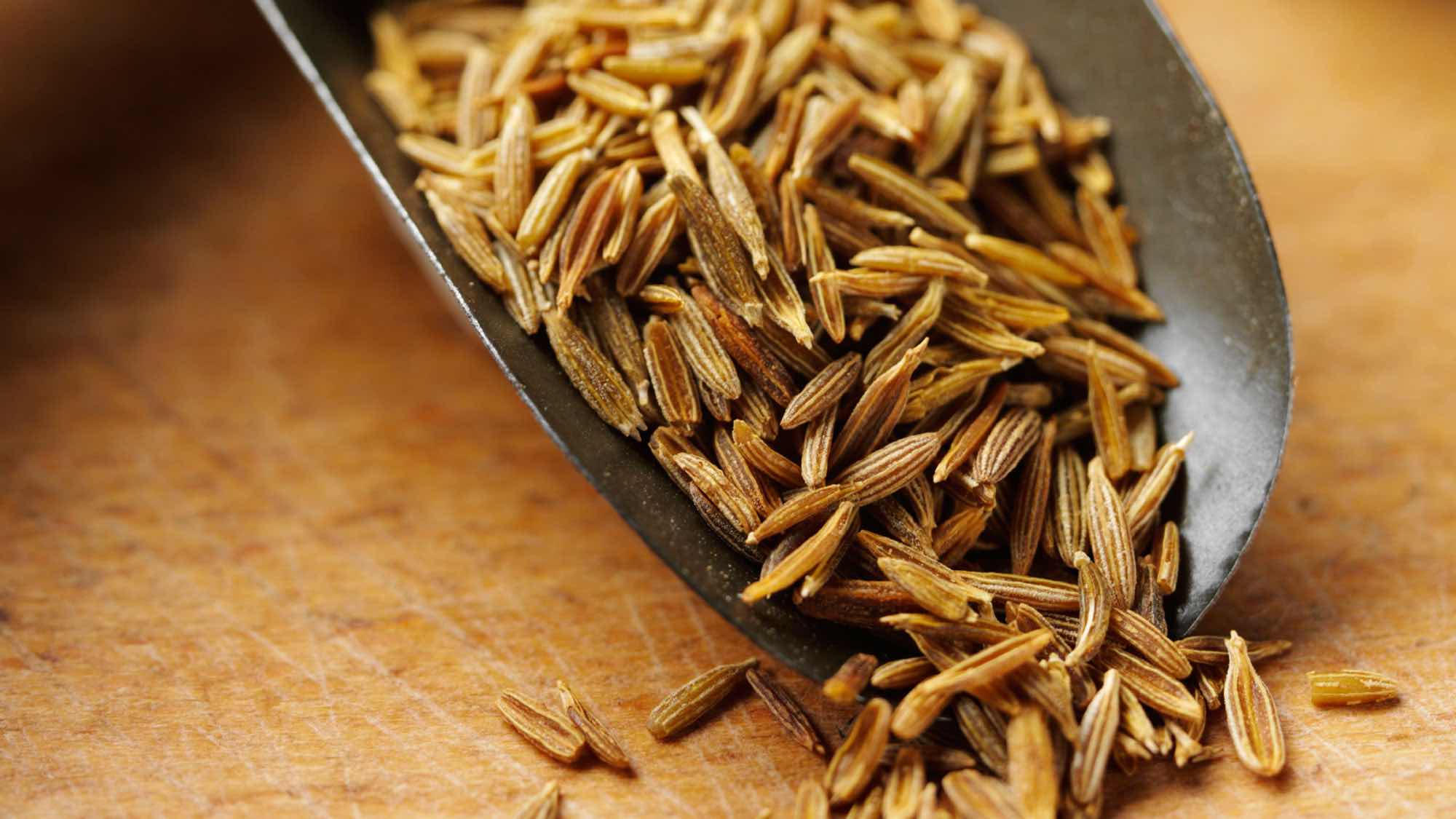 Sesamsamen | Ursprung | McCormick Sesamsamen | Ursprung | McCormick