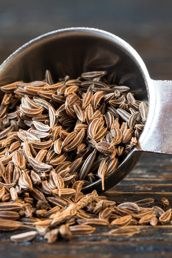 Par Quoi Remplacer Le Carvi Les graines de carvi | McCormick
