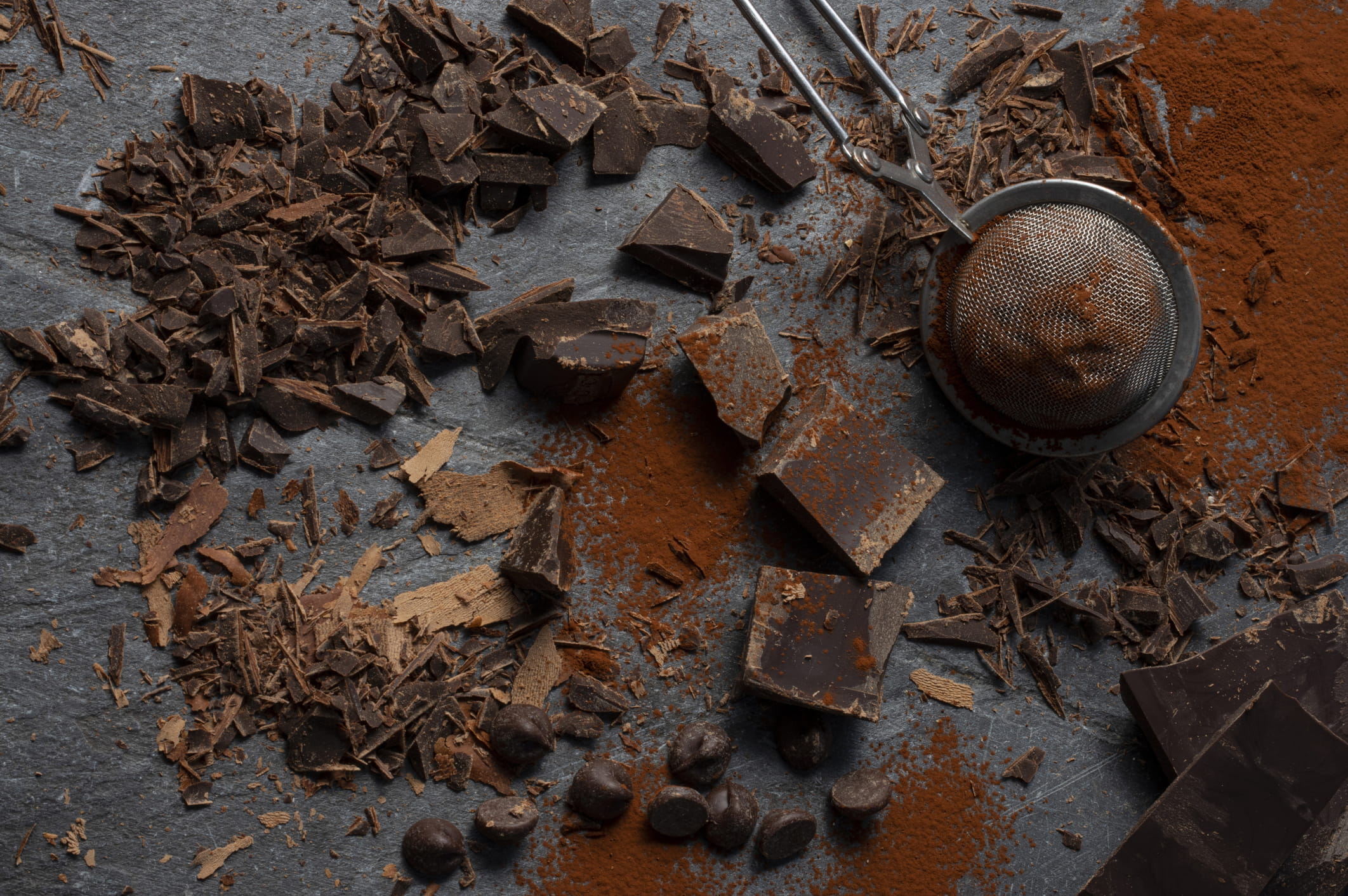 Wie Sie Schokolade mit Gewürzen noch unwiderstehlicher machen