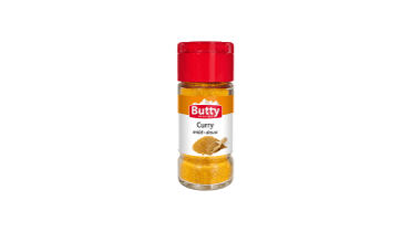 Curry Mild