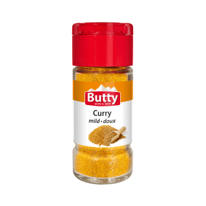 Curry Mild