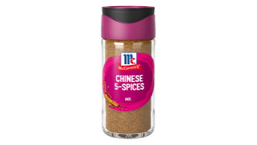 CHINESE 5-SPICES