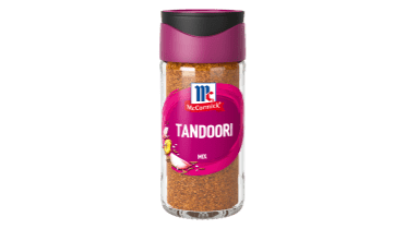 Tandoori