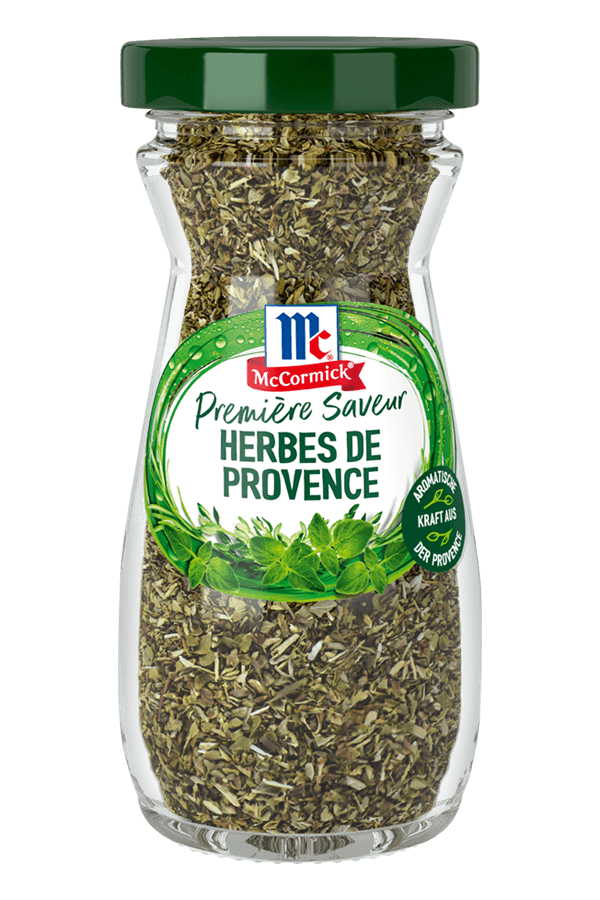 Herbes de Provence Première Saveur Kräuter McCormick