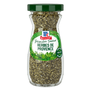 Herbes de Provence, Herbes Première Saveur