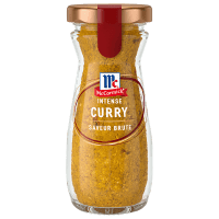 Intense Curry