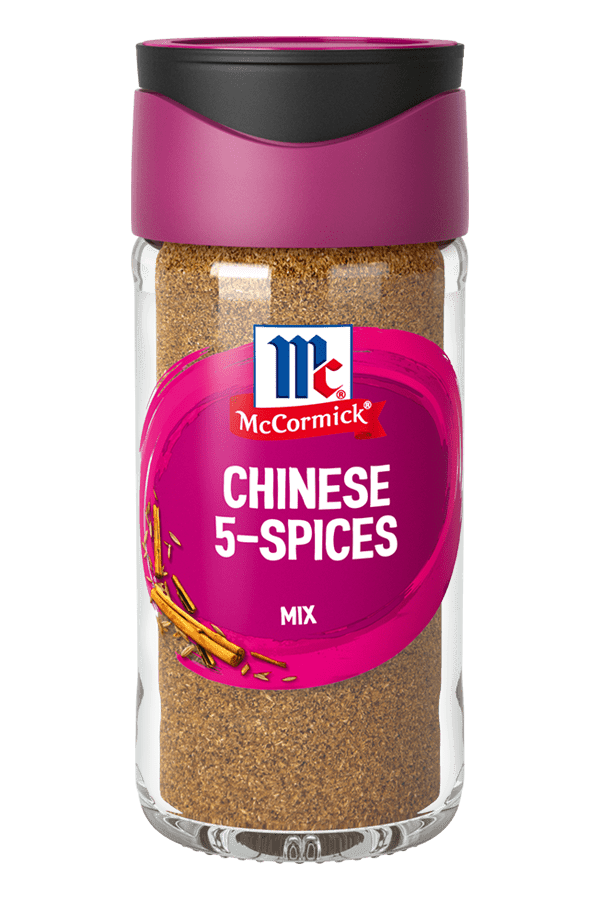 Chinese 5Spices Gewürzmischungen McCormick