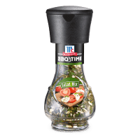 BBQ Salad-Mix