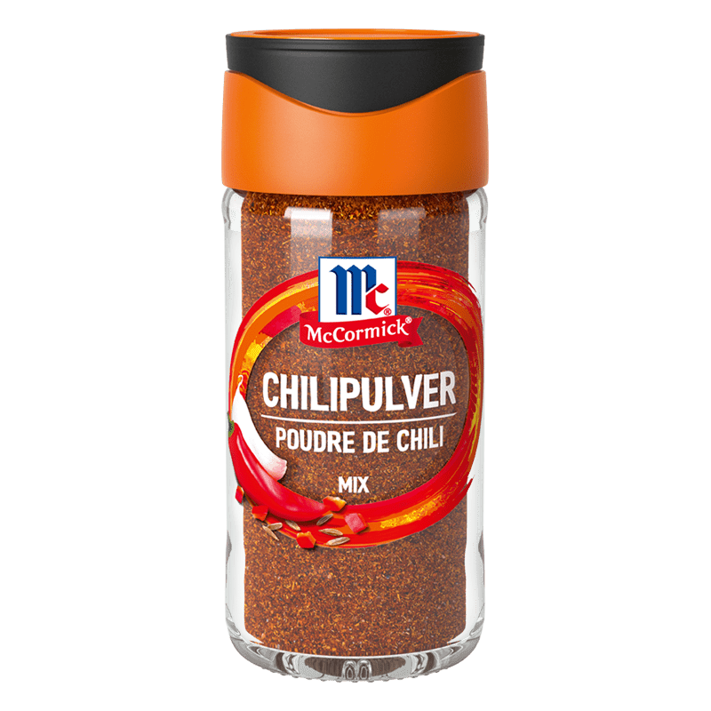Poudre De Chili Herbes Et Epices Mccormick