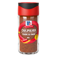 Chilipulver