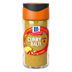 Curry Balti