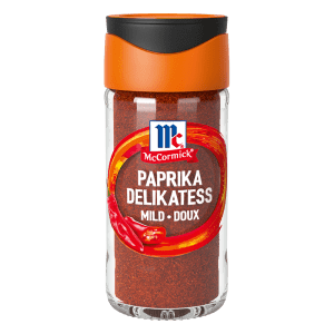 Paprika Delikatess Doux, Herbes et épices