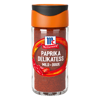 Paprika Delikatess, mild