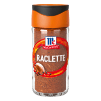 Raclette-Gewürzmischung