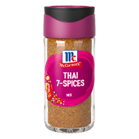 Thai 7-Spices