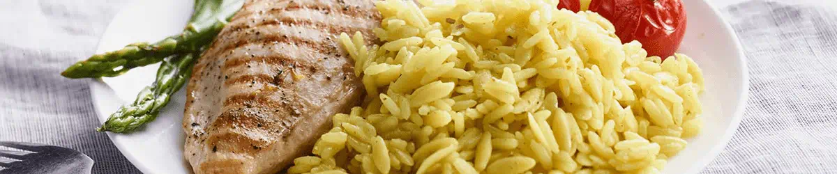 Rice-a-Riso | McCormick Australia