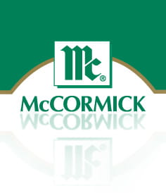 Finding a Home with McCormick