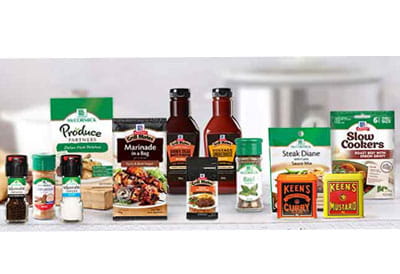 Passion for Flavour Passion for Flavour