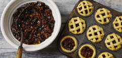 Fruit Mince Pies Video
