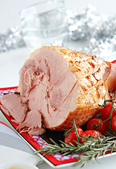 The No Fail Guide To The Perfect Christmas Ham