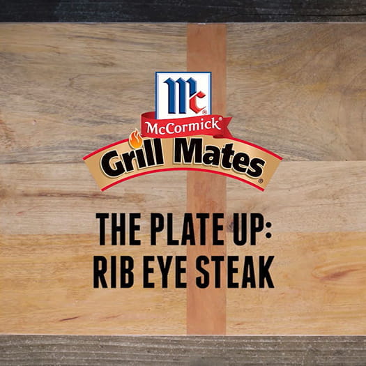 Rib Eye Steak Expert Tips. Watch part 5 here.