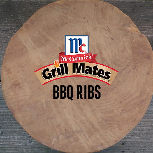 Make Delicious BBQ Ribs. Watch here.