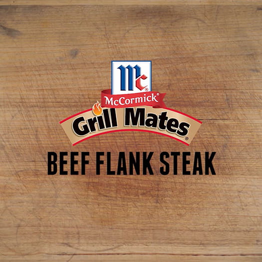 Cook Flavoursome Beef Flank Steak. Watch here.
