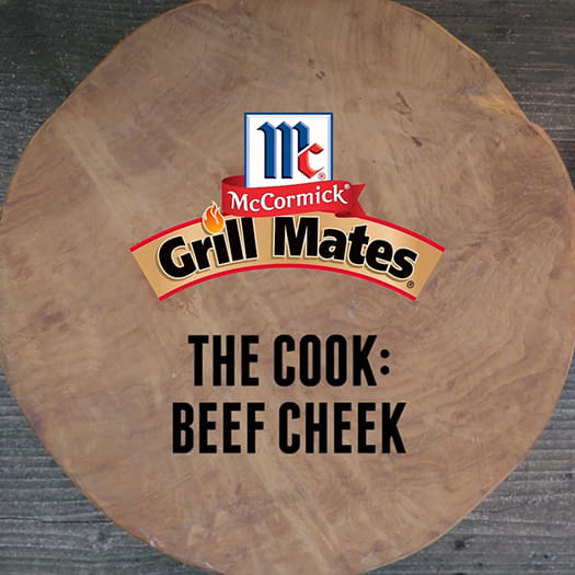 Beef Cheek Expert Tips. Watch part 2 here.