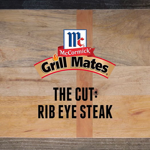 Rib Eye Steak Expert Tips. Watch part 1 here.