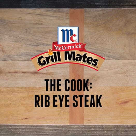 Rib Eye Steak Expert Tips. Watch part 3 here.