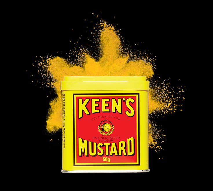 KEENS_Mustard