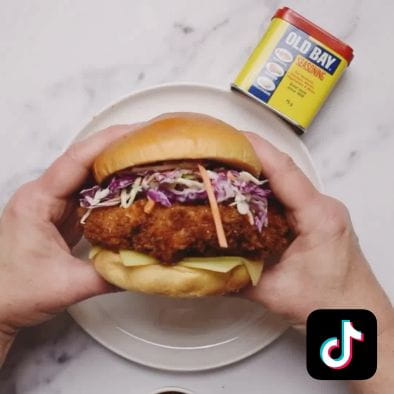 OldBayChickenBurger-TikTok