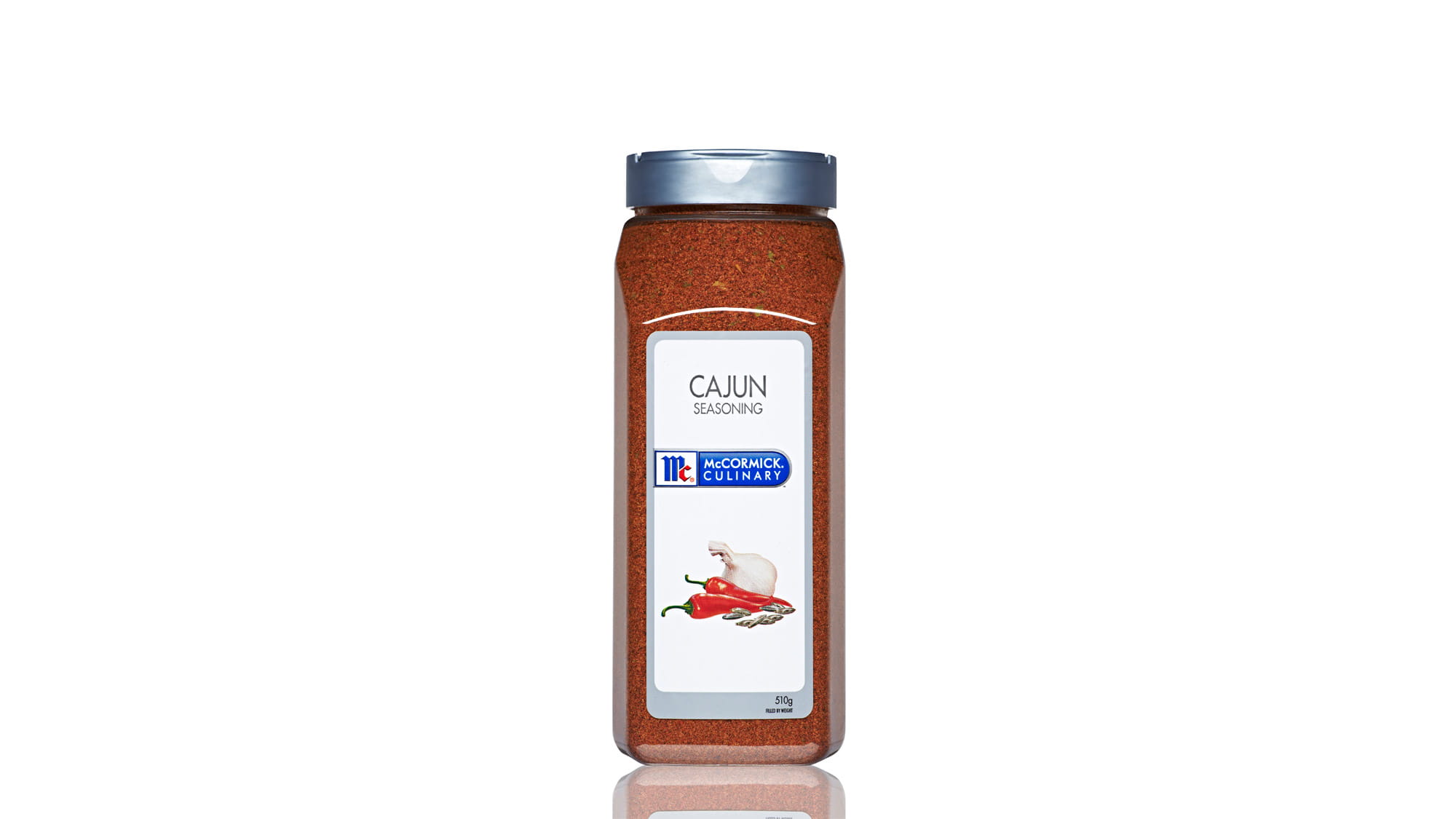 Cajun Seasoning | McCormick Australia