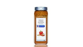 McCormick Middle Eastern Spices (Harissa)