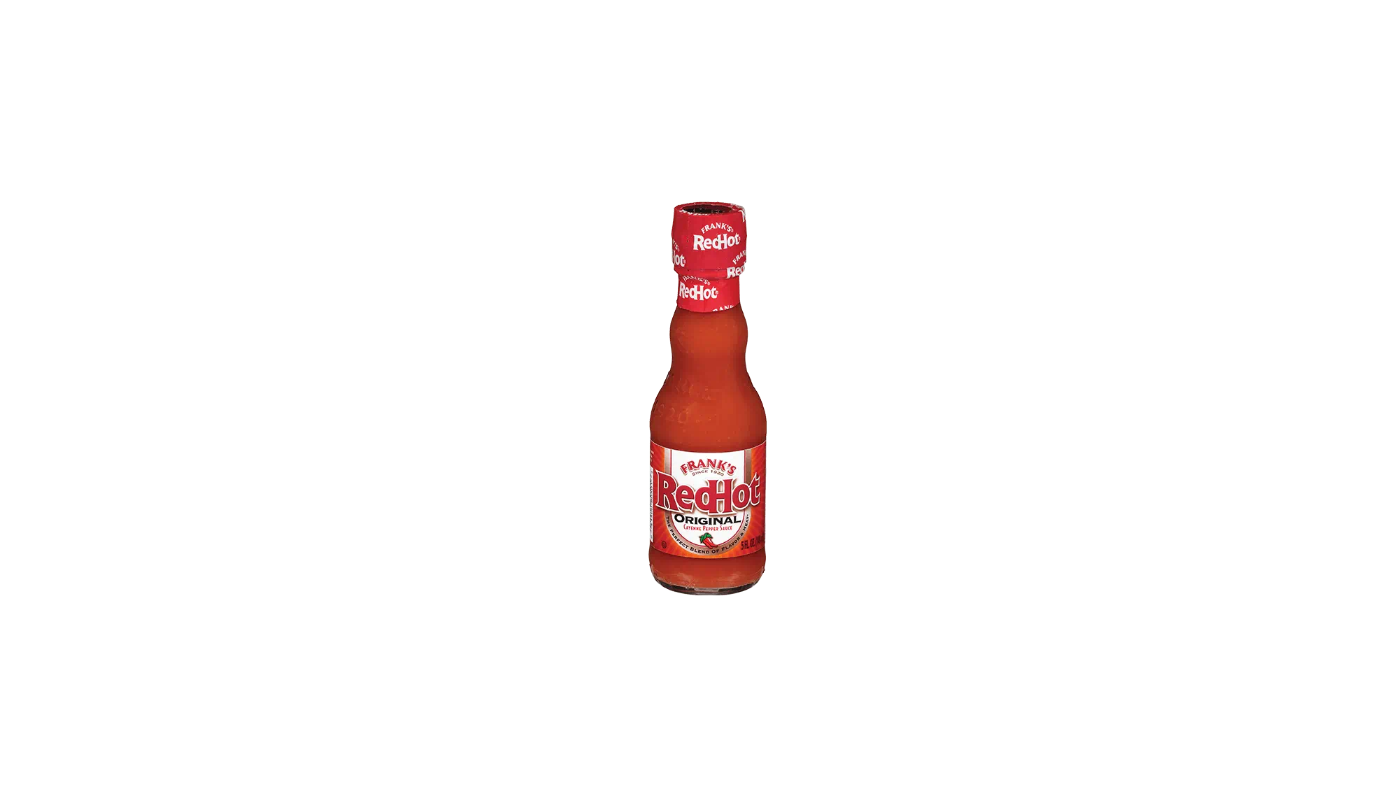 Red Hot Cook RedHot Sauce | McCormick Australia