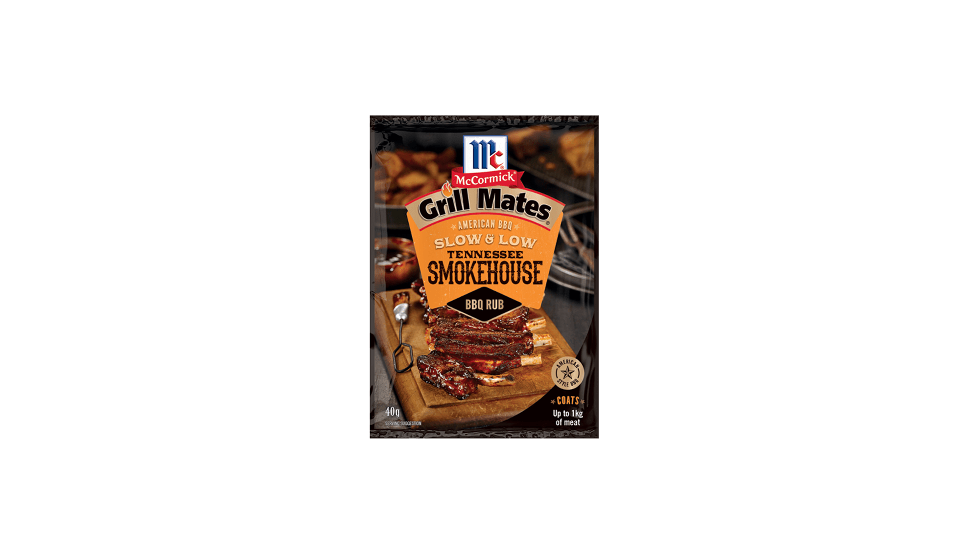 Products Grill Mates McCormick Australia