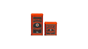 KEEN'S Traditional Curry Powder