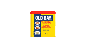 old bay product