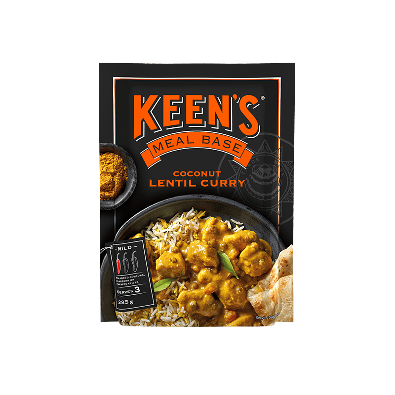 Keens curry sales