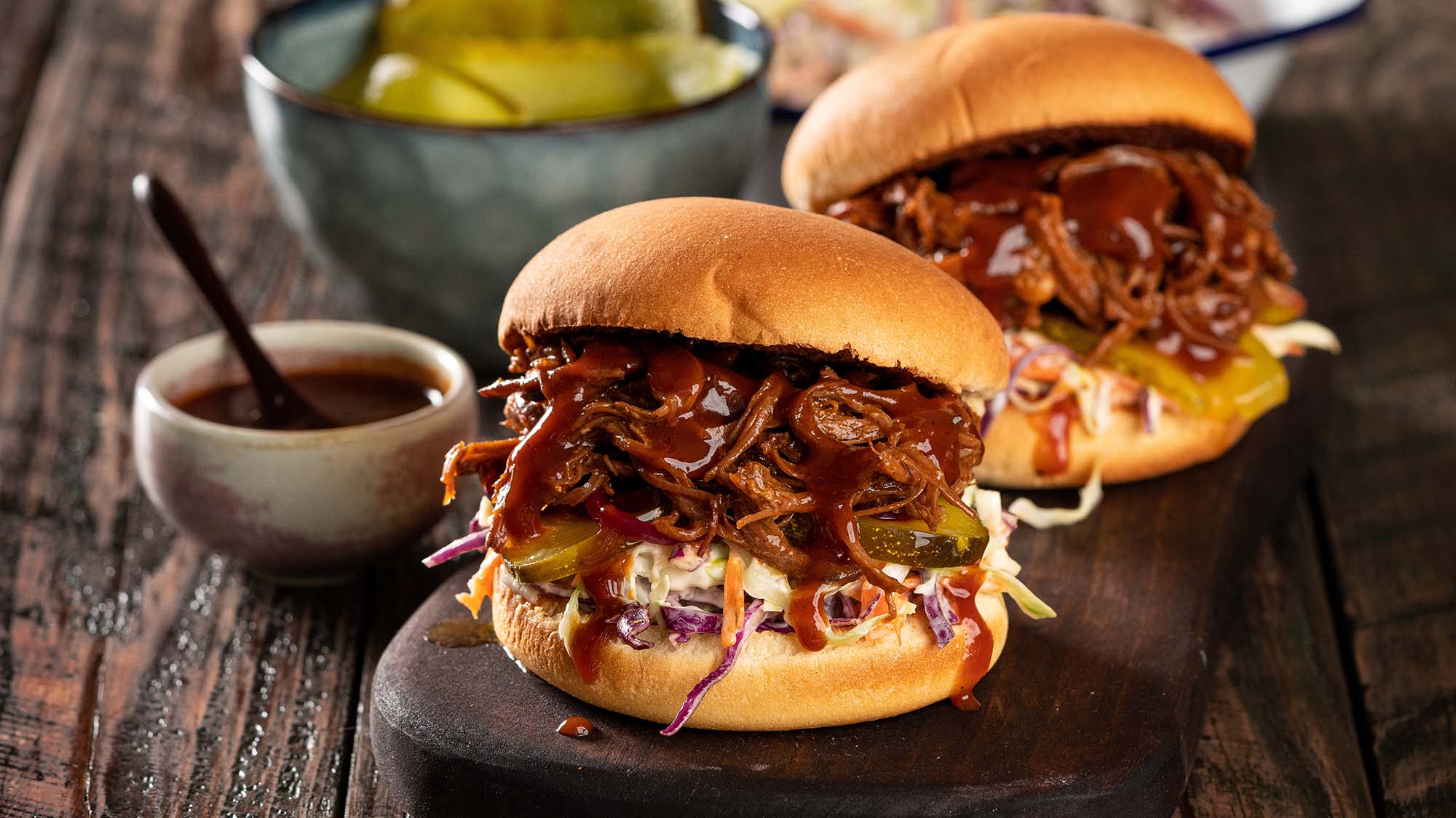 Brisket burger near on sale me
