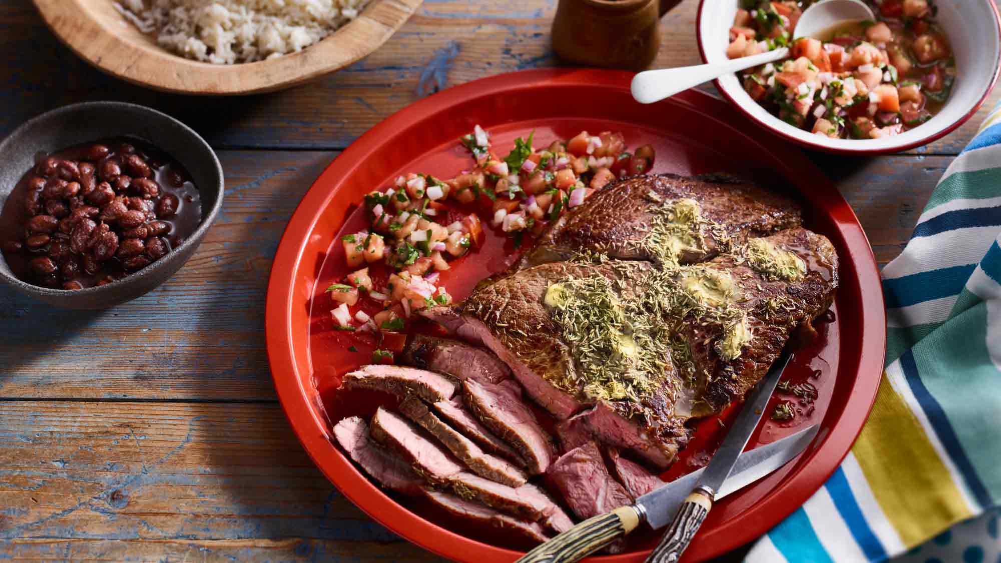 South American BBQ Beef McCormick Australia